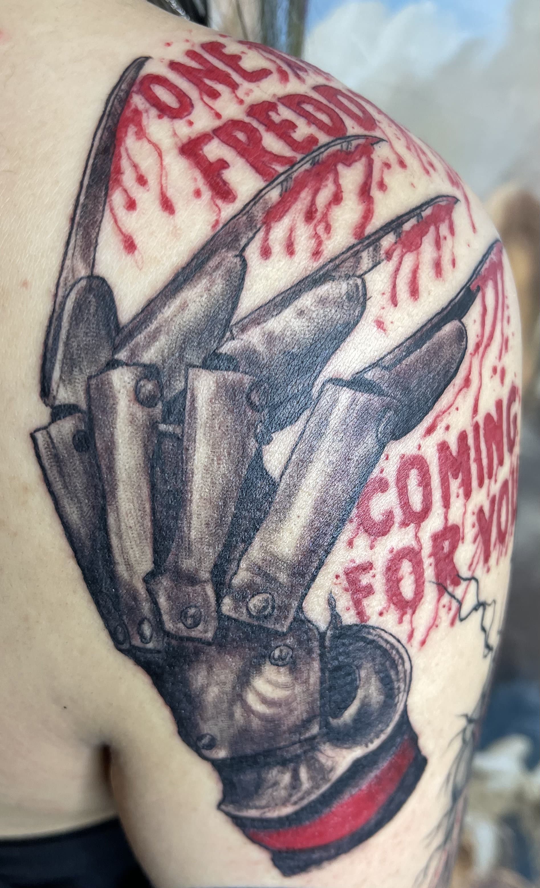 Work by Jose Canamar