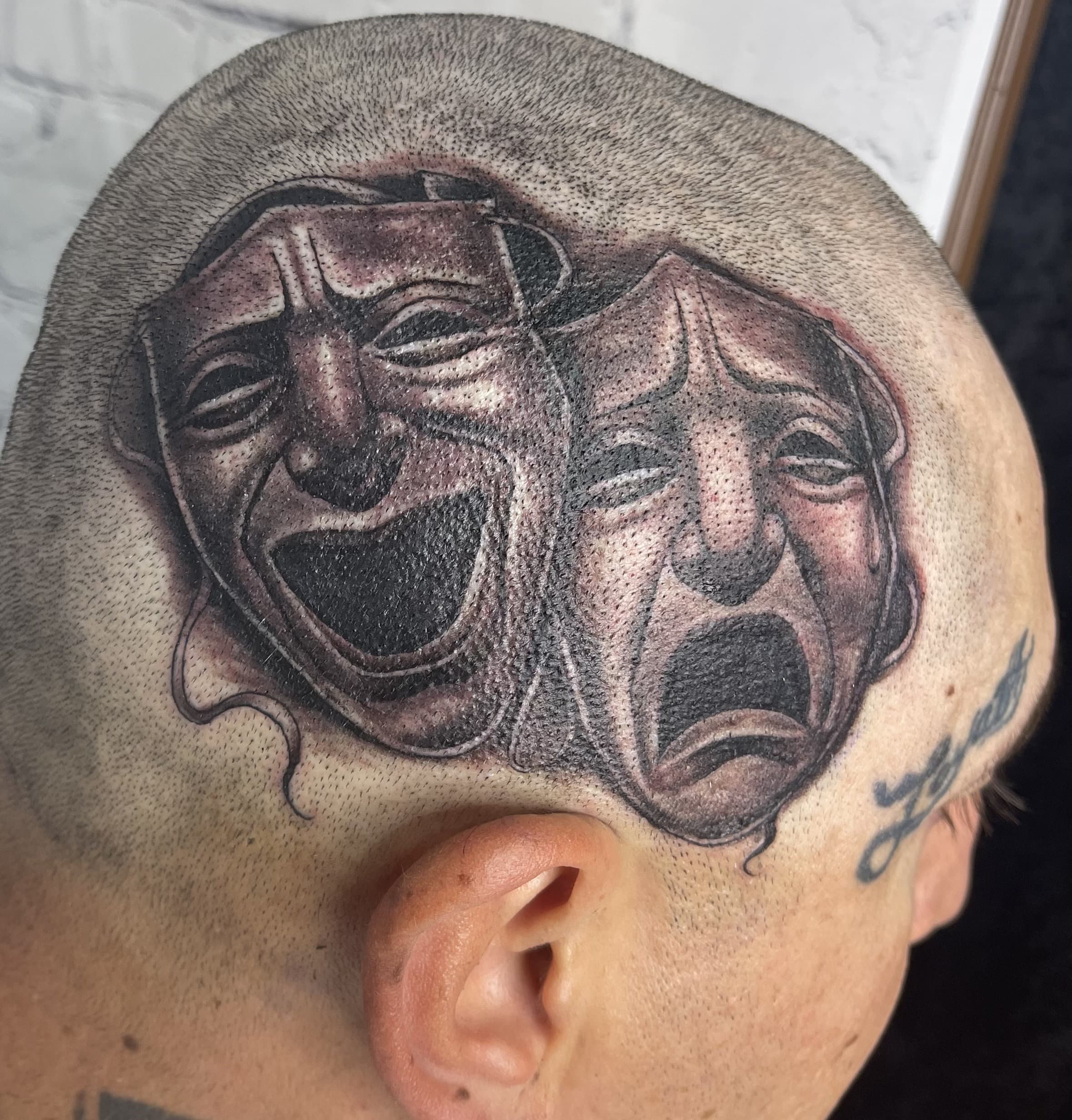 Work by Jose Canamar