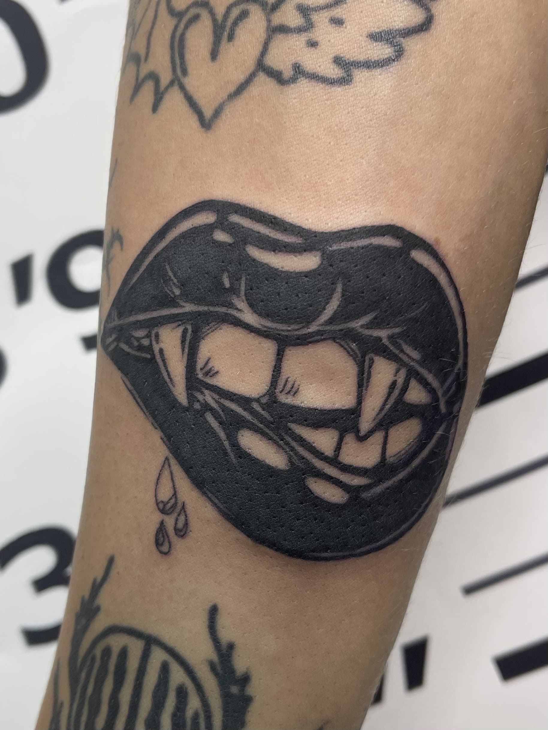 Work by Jose Canamar