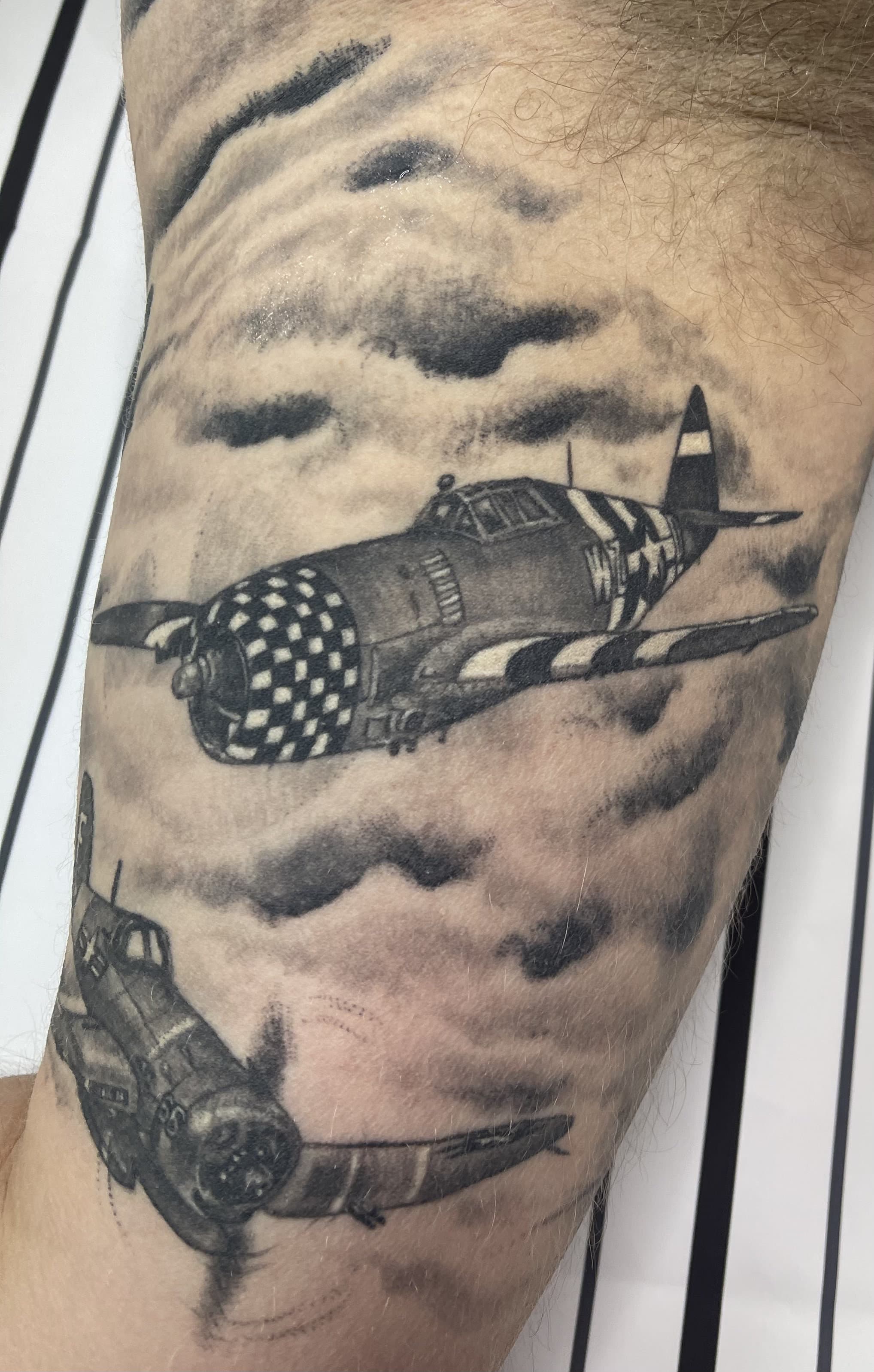 Work by Jose Canamar