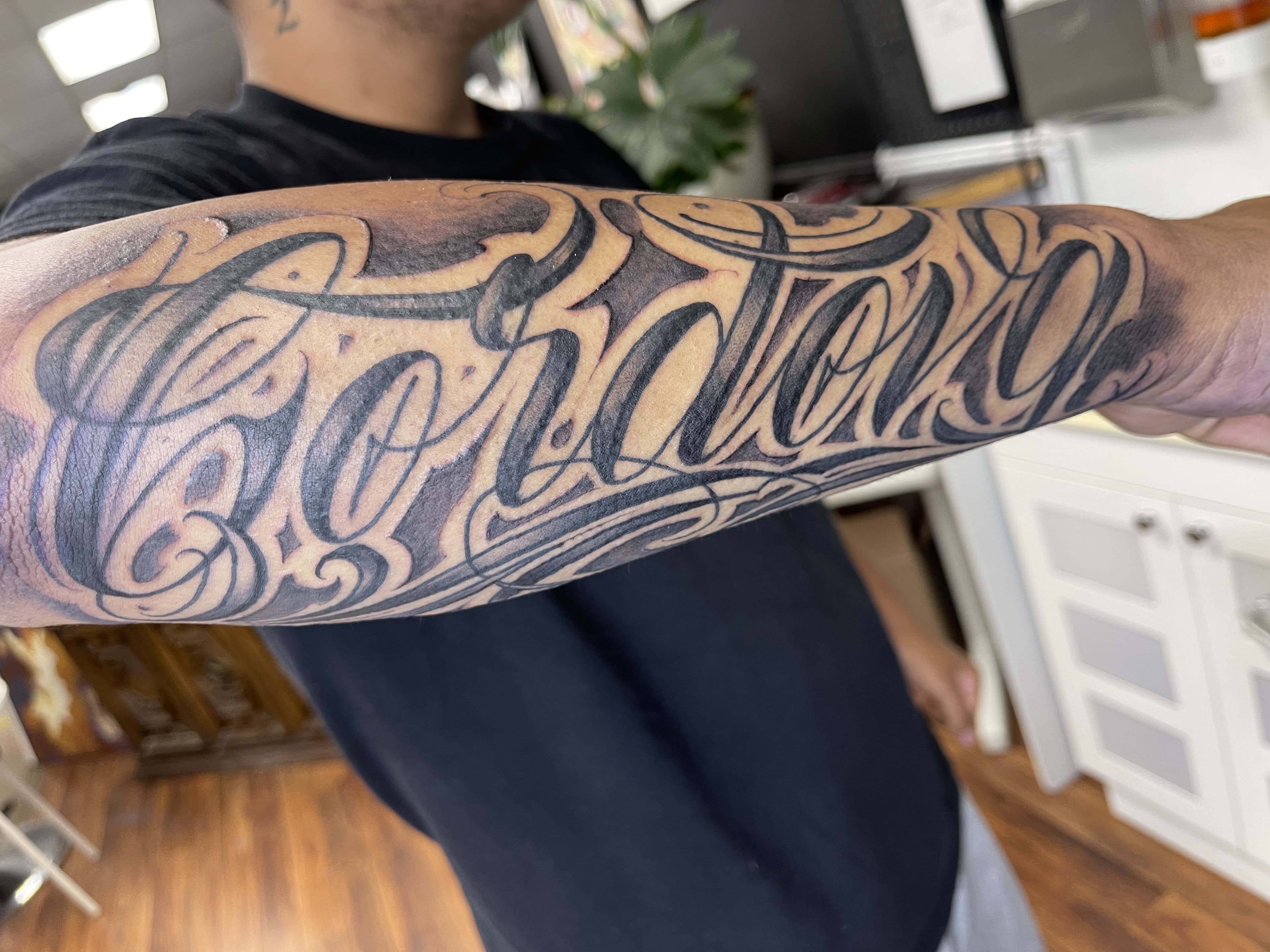 Work by Jose Canamar